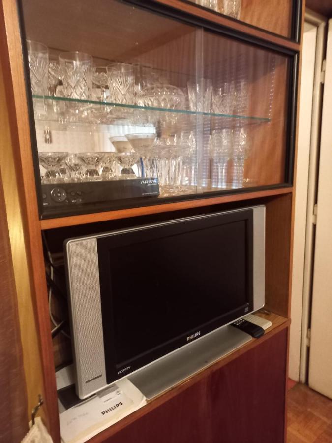 Ferienwohnung ,,Wohnen Wie Zu Grossmutter'S Zeiten'' Bécs Kültér fotó