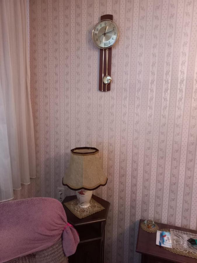 Ferienwohnung ,,Wohnen Wie Zu Grossmutter'S Zeiten'' Bécs Kültér fotó