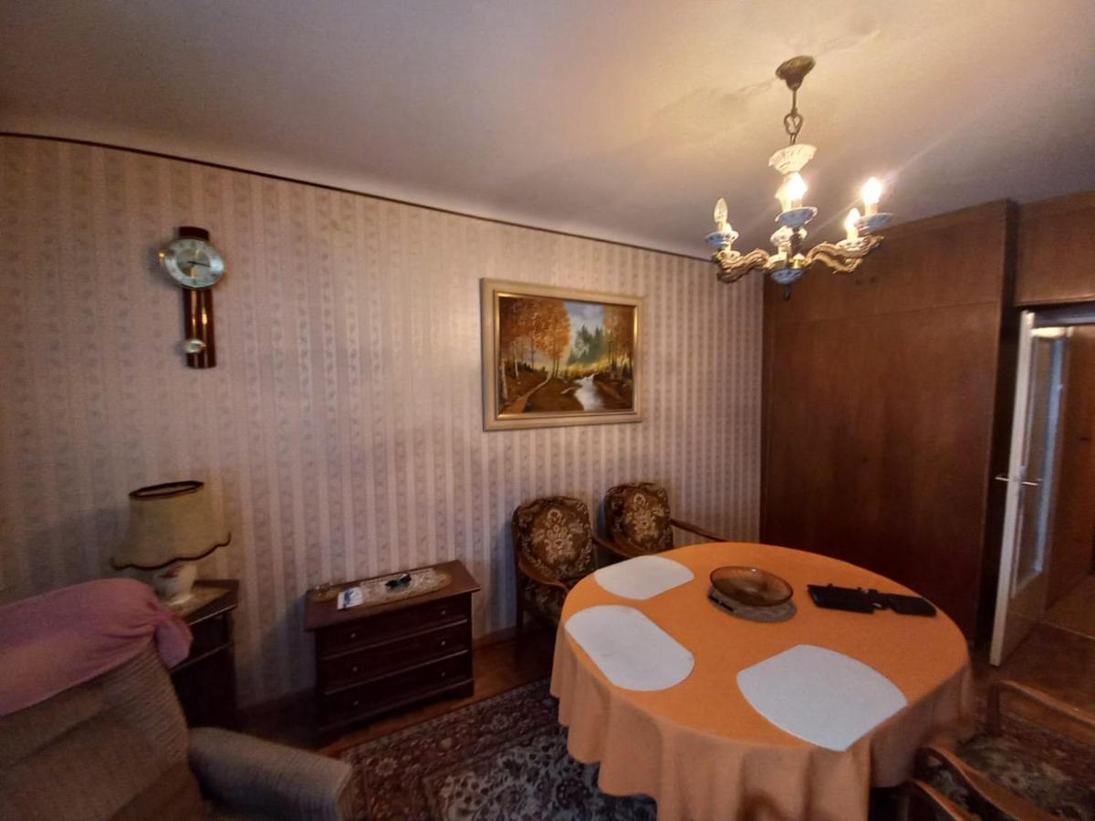 Ferienwohnung ,,Wohnen Wie Zu Grossmutter'S Zeiten'' Bécs Kültér fotó