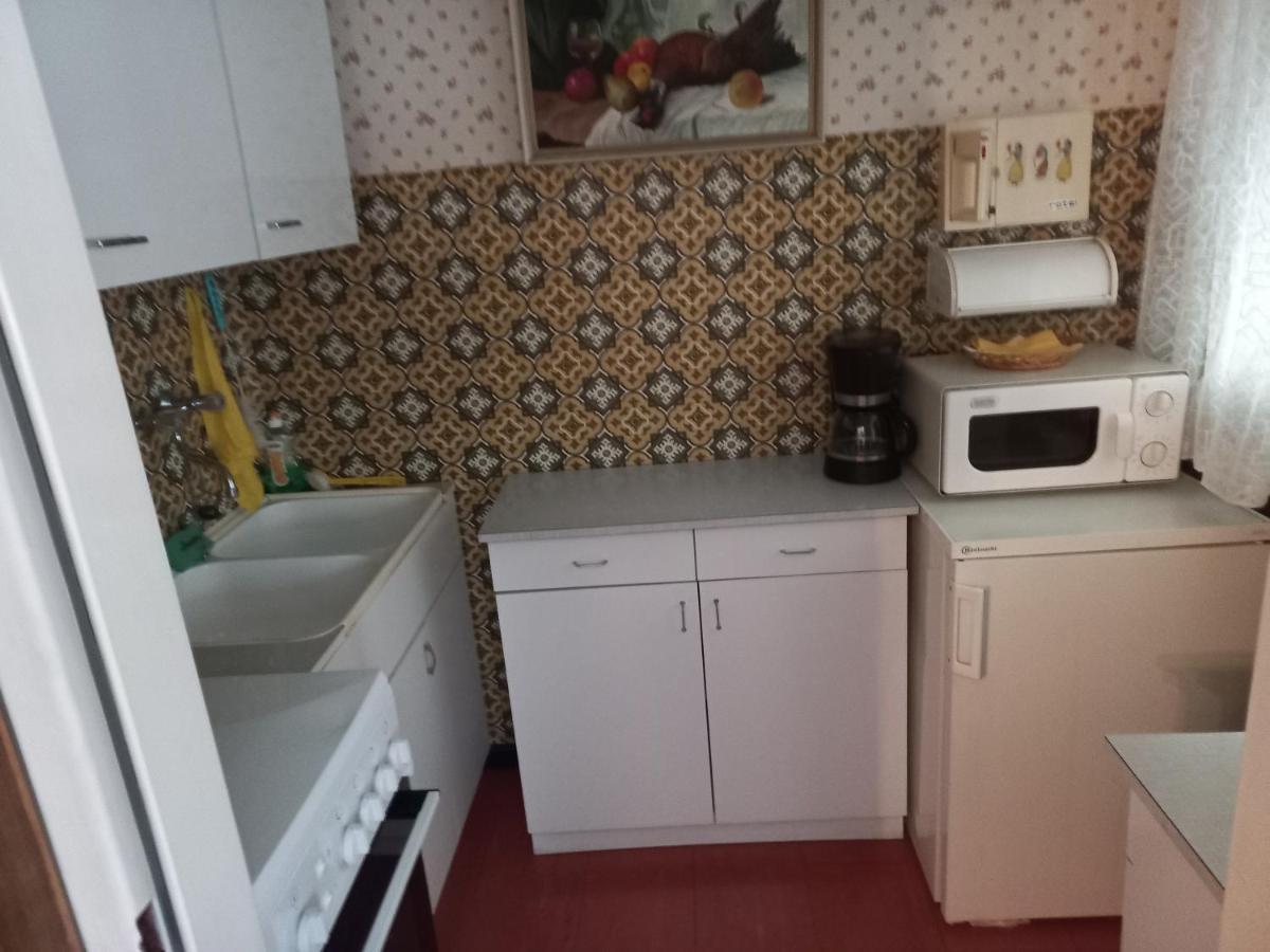 Ferienwohnung ,,Wohnen Wie Zu Grossmutter'S Zeiten'' Bécs Kültér fotó