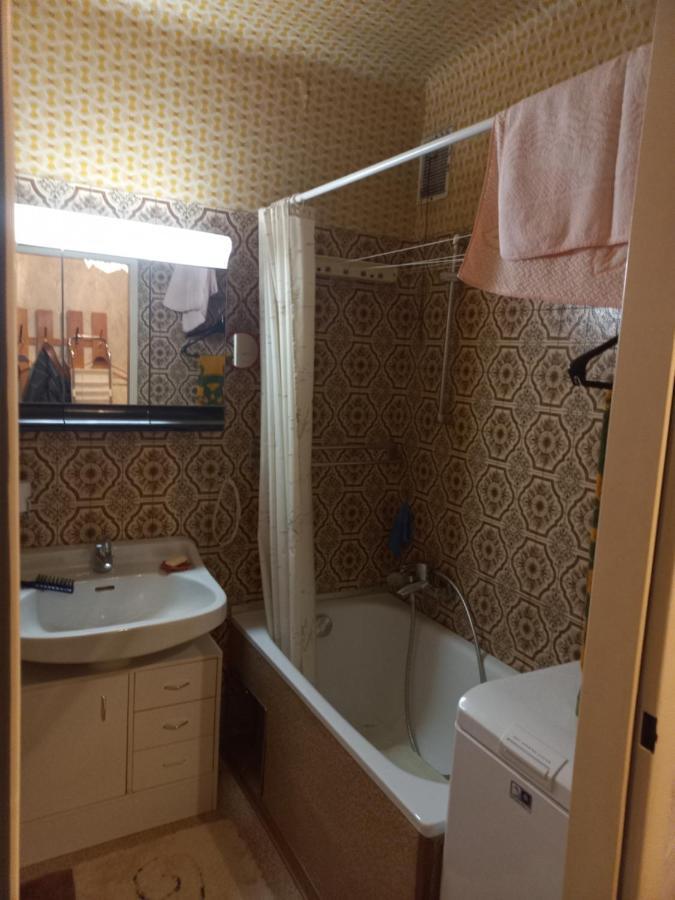 Ferienwohnung ,,Wohnen Wie Zu Grossmutter'S Zeiten'' Bécs Kültér fotó