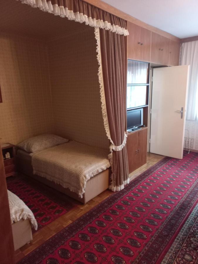 Ferienwohnung ,,Wohnen Wie Zu Grossmutter'S Zeiten'' Bécs Kültér fotó