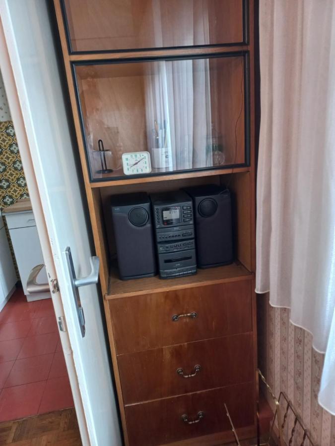 Ferienwohnung ,,Wohnen Wie Zu Grossmutter'S Zeiten'' Bécs Kültér fotó